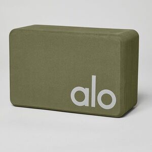 Alo Yoga Uplift Yoga Block - Thumbnail 5